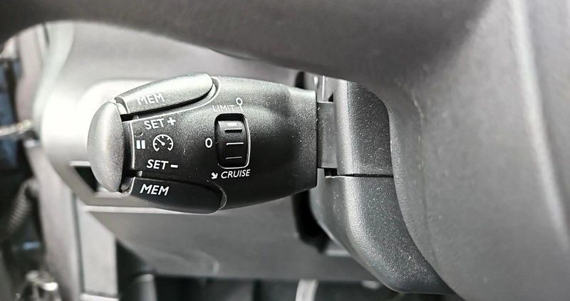 Toyota Proace City Verso cena 109900 przebieg: 18167, rok produkcji 2022 z Bierutów małe 352